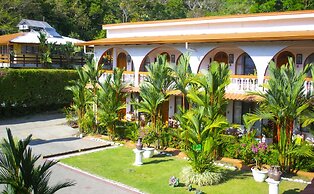 Hotel Villabosque Eco Boutique