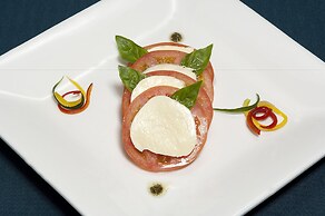 Hotel Villabosque Eco Boutique