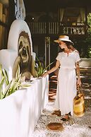 Hotel Villabosque Eco Boutique