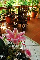 Hotel Villabosque Eco Boutique