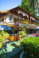 Hotel Villabosque Eco Boutique