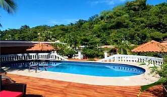 Hotel Villabosque Eco Boutique