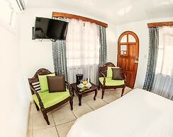 Hotel Villabosque Eco Boutique