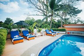 Hotel Villabosque Eco Boutique