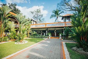 Hotel Villabosque Eco Boutique