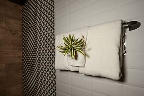 Hotel Villabosque Eco Boutique