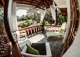 Hotel Villabosque Eco Boutique