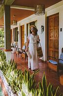 Hotel Villabosque Eco Boutique