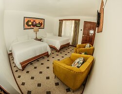 Hotel Villabosque Eco Boutique