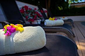 Hotel Villabosque Eco Boutique