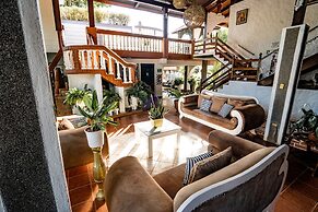 Hotel Villabosque Eco Boutique