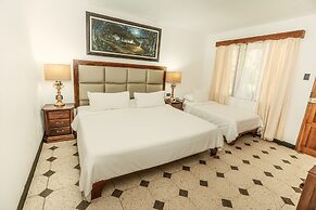 Hotel Villabosque Eco Boutique