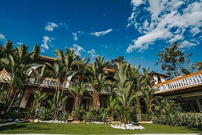 Hotel Villabosque Eco Boutique