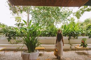 Hotel Villabosque Eco Boutique