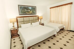 Hotel Villabosque Eco Boutique