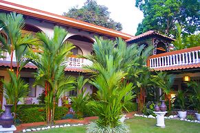 Hotel Villabosque Eco Boutique