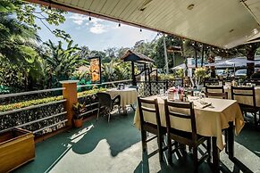 Hotel Villabosque Eco Boutique