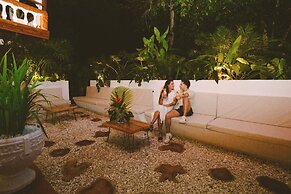 Hotel Villabosque Eco Boutique