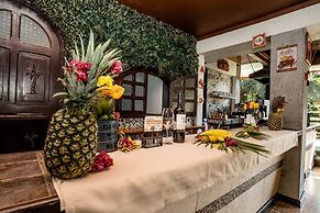 Hotel Villabosque Eco Boutique