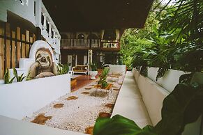 Hotel Villabosque Eco Boutique