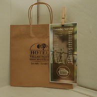 Hotel Villabosque Eco Boutique