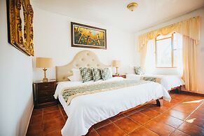 Hotel Villabosque Eco Boutique