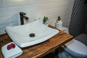 Hotel Villabosque Eco Boutique