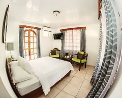 Hotel Villabosque Eco Boutique