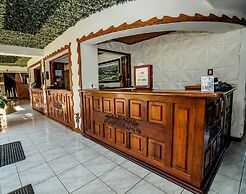 Hotel Villabosque Eco Boutique