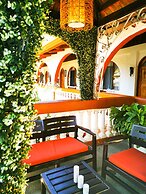 Hotel Villabosque Eco Boutique