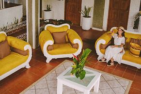 Hotel Villabosque Eco Boutique