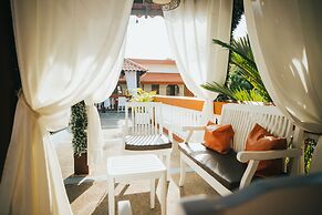 Hotel Villabosque Eco Boutique