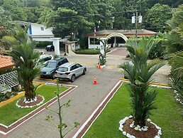 Hotel Villabosque Eco Boutique