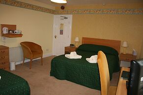 Yarn Market Hotel