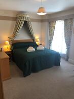 Yarn Market Hotel