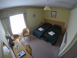 Yarn Market Hotel
