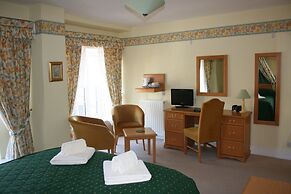 Yarn Market Hotel