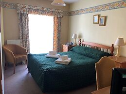 Yarn Market Hotel