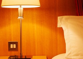 Yarn Market Hotel