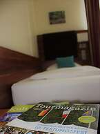 Hotel Germersheimer Hof