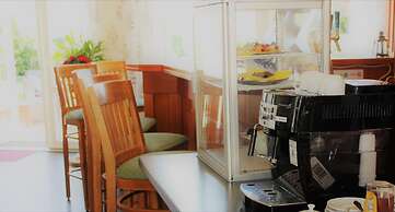 Hotel Germersheimer Hof