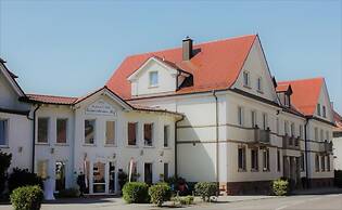 Hotel Germersheimer Hof