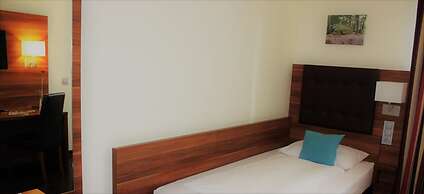 Hotel Germersheimer Hof