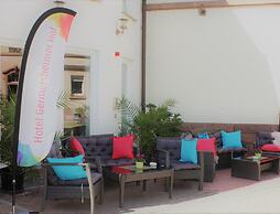 Hotel Germersheimer Hof