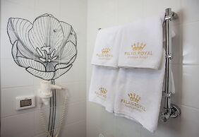 Palais Royal Hotel