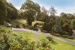 Fernhill House Hotel & Gardens