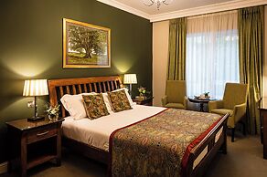 Fernhill House Hotel & Gardens