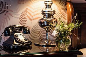 Fernhill House Hotel & Gardens