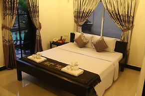 Parent Heritage Angkor Villa