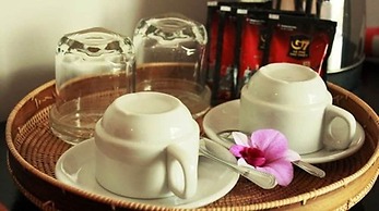 Parent Heritage Angkor Villa